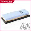 Ceramic Water Sharpening Stone 180-600 Taidea (T6618W) Ceramic Water Sharpening Stone 180-600 Taidea (T6618W)