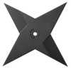 Cold Steel Throwing Star Sure Strike Heavy Cold Steel Throwing Star Sure Strike Heavy