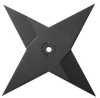 Cold Steel Throwing Star Sure Strike Medium Cold Steel Throwing Star Sure Strike Medium