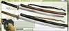 Handmade Katana with Mini Tanto Handmade Katana with Mini Tanto