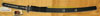 Last Samurai - Sword of Samurai Spirit (SW-317) Last Samurai - Sword of Samurai Spirit (SW-317)