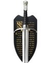 Longclaw Sword of Jon Snow Game of Thrones Replica 1/1 (VS0106) Longclaw Sword of Jon Snow Game of Thrones Replica 1/1 (VS0106)