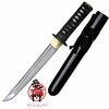 Ryumon Black Handmade Damascus Tanto (RY-3045) Ryumon Black Handmade Damascus Tanto (RY-3045)