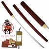 Ryumon Redwood Shirasaya (RY-3042B) Ryumon Redwood Shirasaya (RY-3042B)