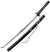 Ten Ryu Handforged Kill Bill - Bride Sword (TR-114H) Ten Ryu Handforged Kill Bill - Bride Sword (TR-114H)