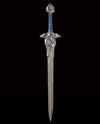 Warcraft Sword of the Royal Guard Weta workshop (WETAWRGS) Warcraft Sword of the Royal Guard Weta workshop (WETAWRGS)