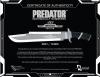 Additional photos: Knife Master Cutlery Predator 20th Anniversary