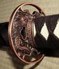 Additional photos: Classic Samurai Sword
