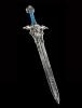 Additional photos: Warcraft Sword of the Royal Guard Weta workshop