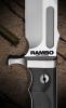 Additional photos: Rambo V Last Blood Knife Hollywood Collectibles Group