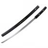 Additional photos: Black Shirasaya Sword Set