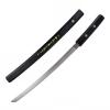 Additional photos: Black Shirasaya Sword Set