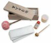 Deluxe Japanese Sword Care Kit (UC1480)