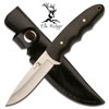 Elk Ridge Hunting Knife Black (ER-196)
