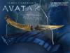 Jakes Dagger - Avatar movie (NN8880)
