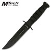 Knife M-Tech Military Fixed Blade (MT-114)