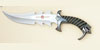 Knife Mortal Kombat Raptor (UC0750MK)