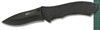 Knife M-Tech Folder Black Aluminium (MT-242)