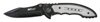 Knife M-Tech Folder Folder Black Blade (MT-259)