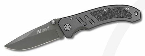 Knife M-Tech Folder Folder Titanium