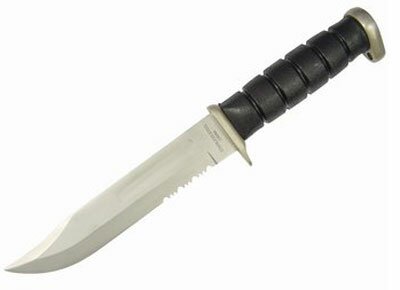 Knife Master Cutlery Military Combat