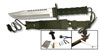 Knife Master Cutlery Survival Large (HK-56140)