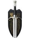 Longclaw Sword of Jon Snow Game of Thrones Replica 1/1 (VS0106)