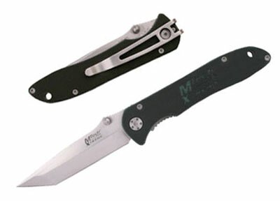 M-Tech Xtreme Folding Knife