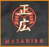 Masahiro Sword Bag (JL-001JD)