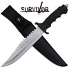 Master Cutlery SURVIVOR Hunting Knife (HK-6002)