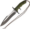 Rambo V Last Blood Heartstopper Standard Knife Hollywood Collectibles Group(HCG9415)