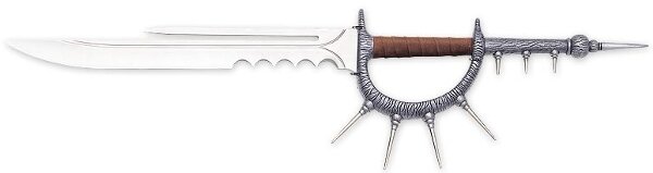 Sword - United Cutlery Heavy Metal FAKK Sword