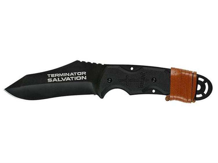 Terminator Salvation John Connor Knife Replica